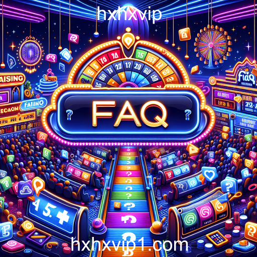 Descubra a Categoria 'FAQ' no hxhxvip: Desafios e Aprendizado em Palavras